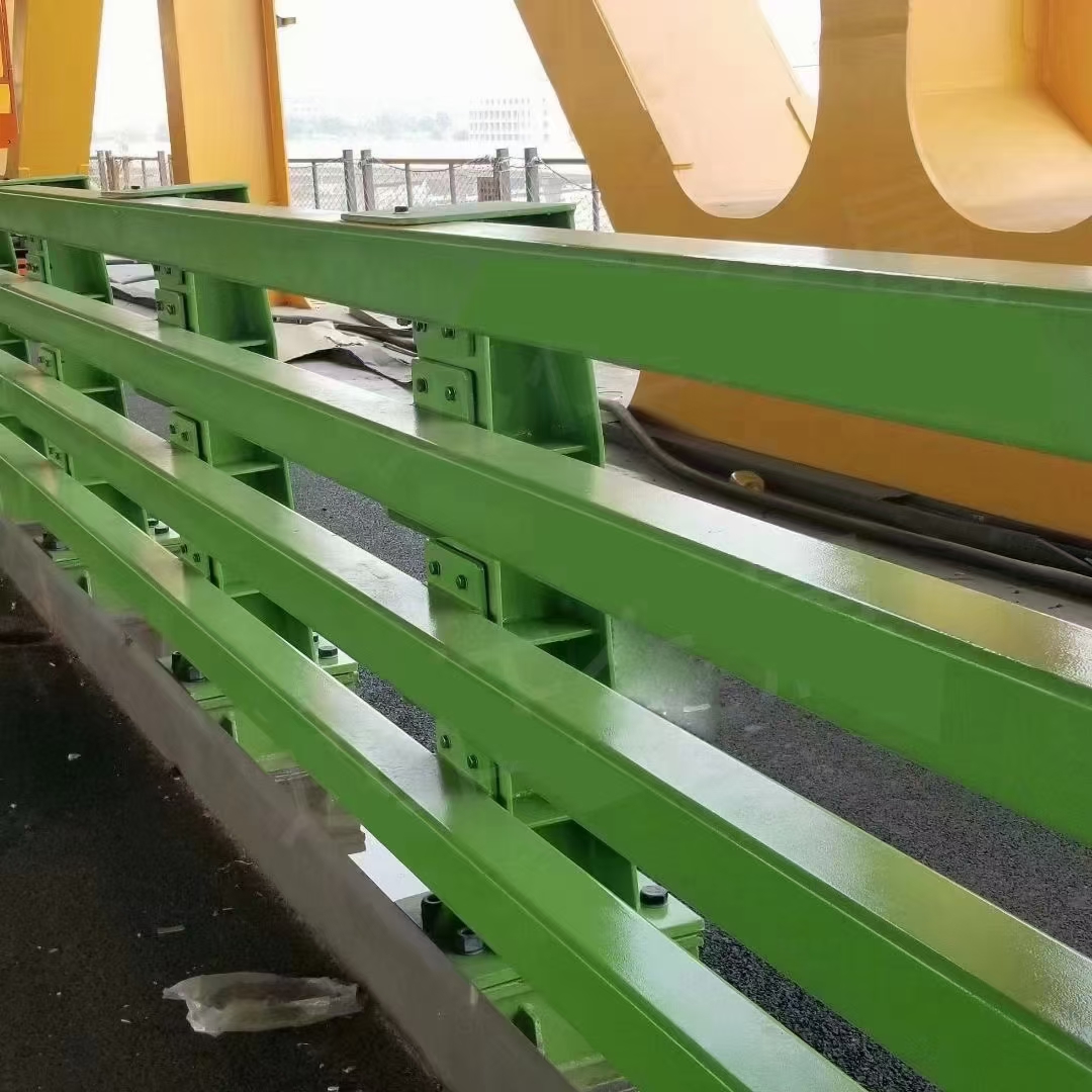 丽江市铝合金护栏灯光护栏 - 推荐
